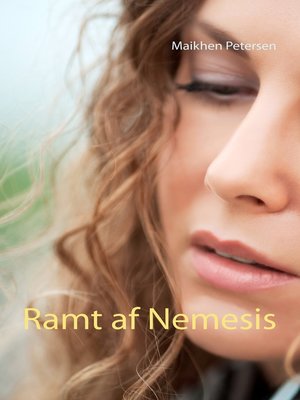cover image of Ramt af Nemesis